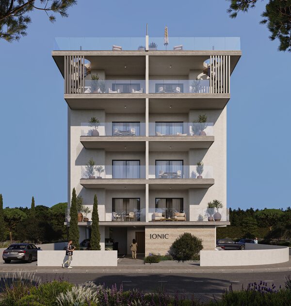 Квартира в sotiros, Кіпр, 76.00м²