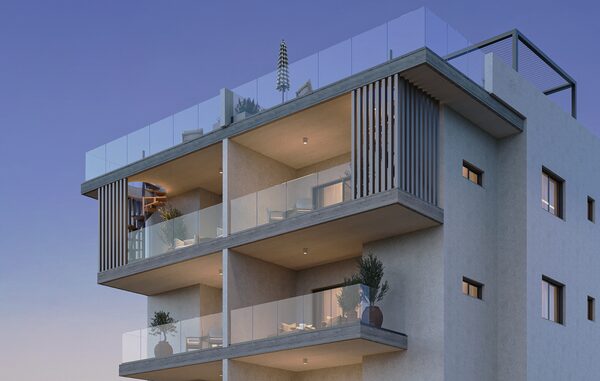Квартира в sotiros, Кіпр, 76.00м² - зображення 2