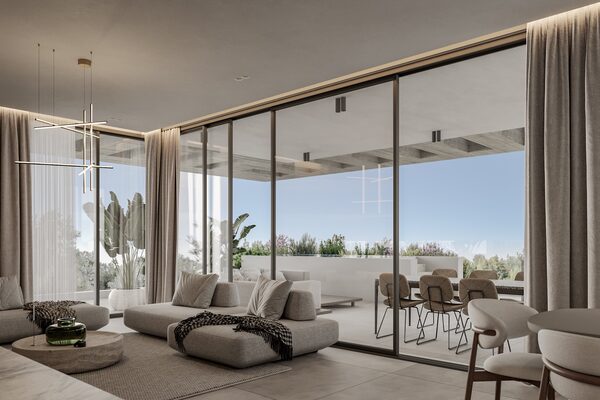 Квартира в sotiros, Кіпр, 76.00м² - зображення 10