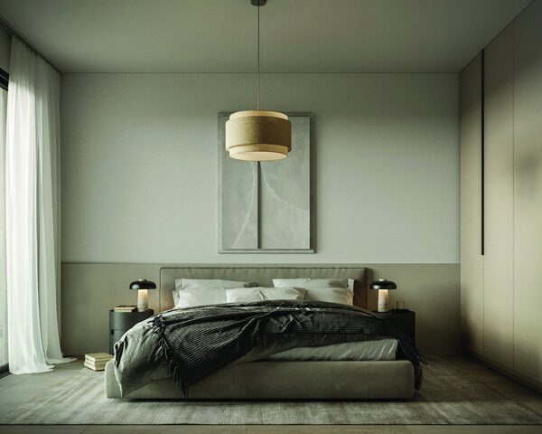 Квартира в sotiros, Кіпр, 76.00м² - зображення 13