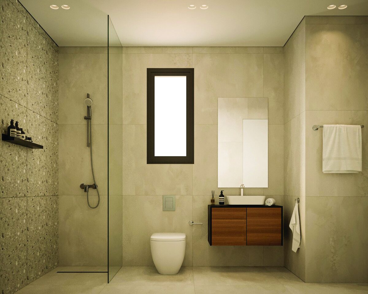 Apartament z 2 sypialniami, 76.00m² w sotiros, Cypr [ID: 0602-242762]