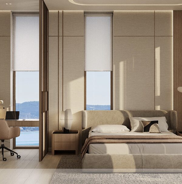 Квартира в germasogeia, Кипр, 119.00м² - изображение 4