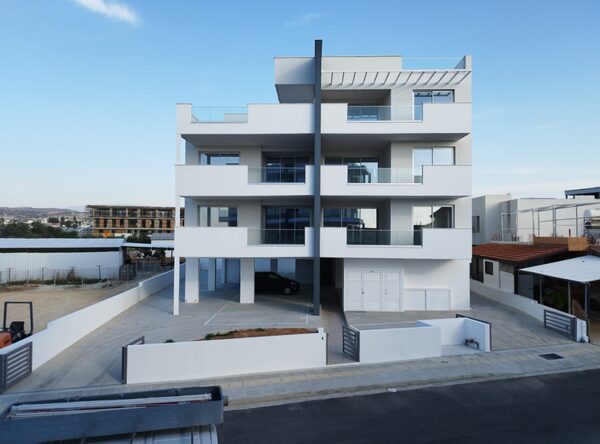Квартира в polemidia-kato, Кіпр, 77.00м²