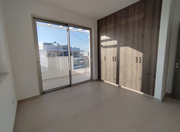 Квартира в polemidia-kato, Кіпр, 77.00м² - зображення 6