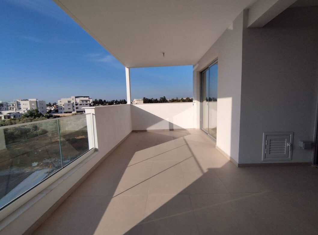 Apartament z 2 sypialniami, 77.00m² w polemidia-kato, Cypr [ID: 0602-242793]