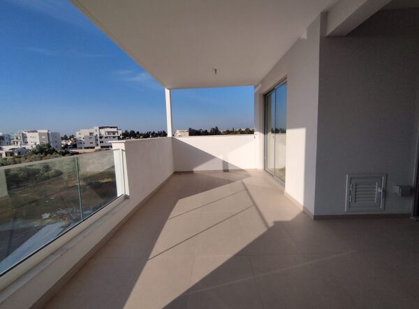 Квартира в polemidia-kato, Кіпр, 77.00м² - зображення 3
