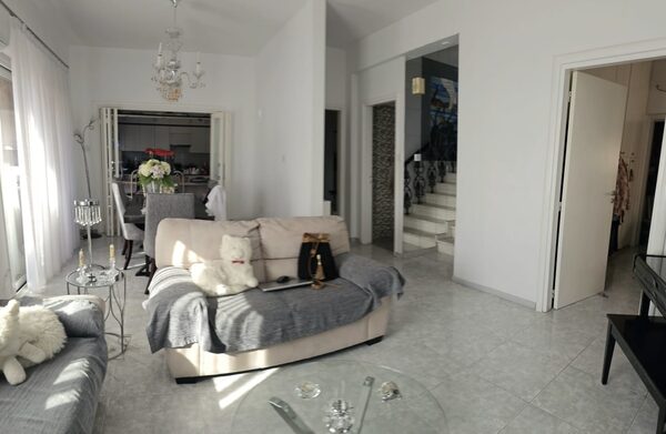 houses in ypsonas, Cyprus, 200.00m² - image 4