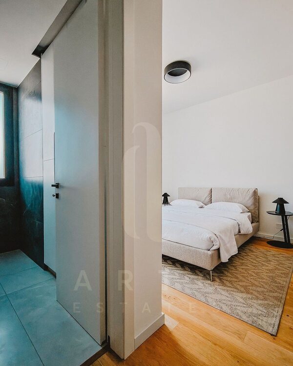 Квартира в agios-athanasios, Кипр, 113.00м² - изображение 9