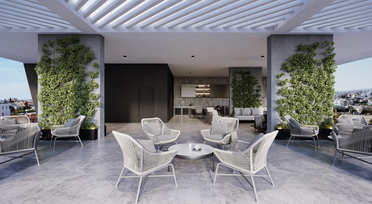 Commercial property in mesa-geitonia, Cyprus [ID: 0602-242810]
