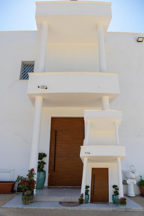 houses в parekklisia, Кіпр - зображення 27