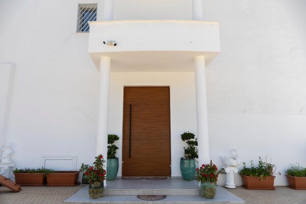 houses в parekklisia, Кіпр - зображення 25