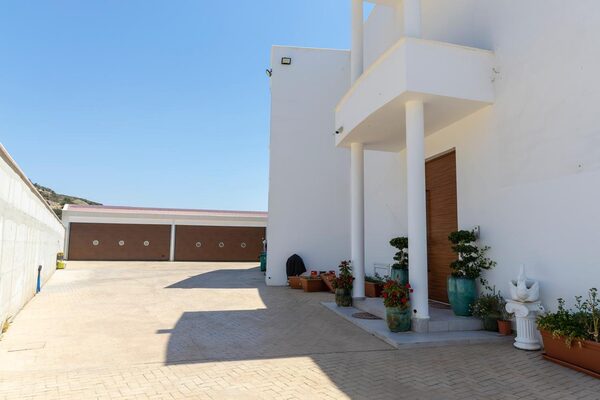 houses в parekklisia, Кіпр - зображення 28
