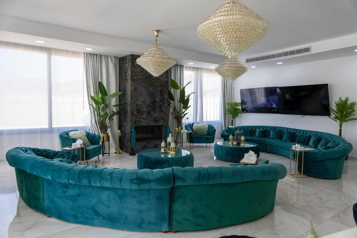 houses с 7 спальнями в parekklisia, Кипр [ID: 0602-242814]