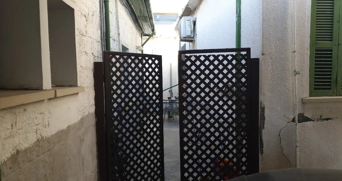 Land in kapsalos, Cyprus [ID: 0602-242815]
