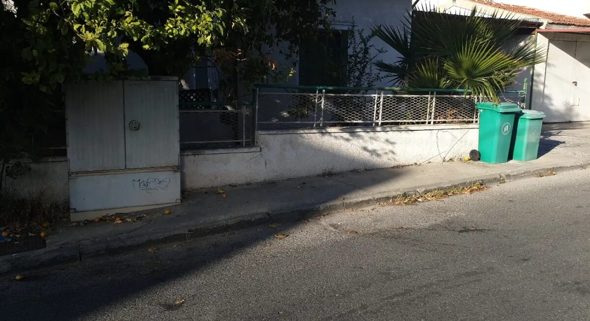 Land in kapsalos, Cyprus [ID: 0602-242815]