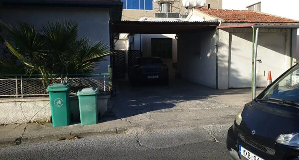 Land in kapsalos, Cyprus - image 3