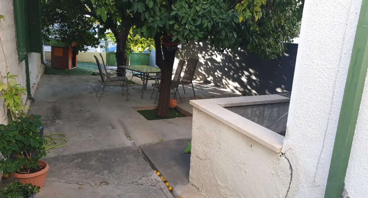 Land in kapsalos, Cyprus [ID: 0602-242815]