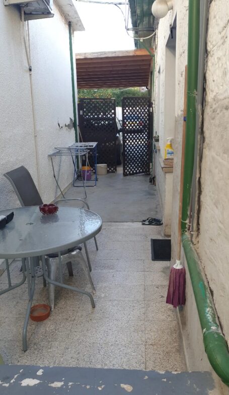 Land in kapsalos, Cyprus [ID: 0602-242815]