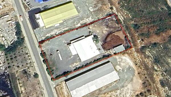Commercial property in ypsonas, Cyprus, 950.00m² - image 2