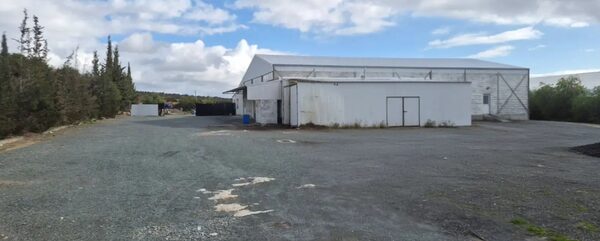 Commercial property in ypsonas, Cyprus, 950.00m² - image 4