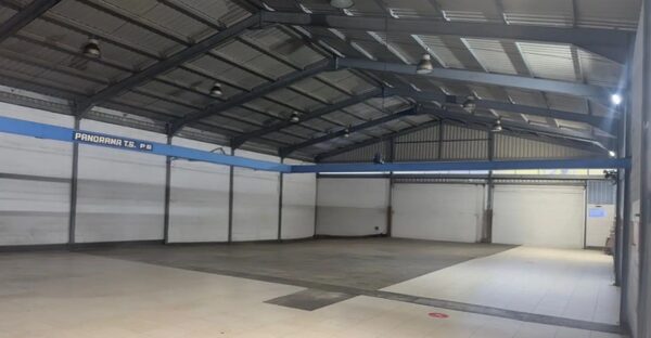 Commercial property in ypsonas, Cyprus, 950.00m² - image 3