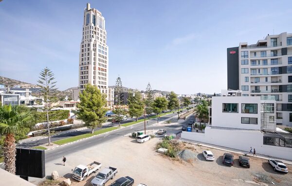 Commercial property in agios-tychon-tourist-area, Cyprus - image 16