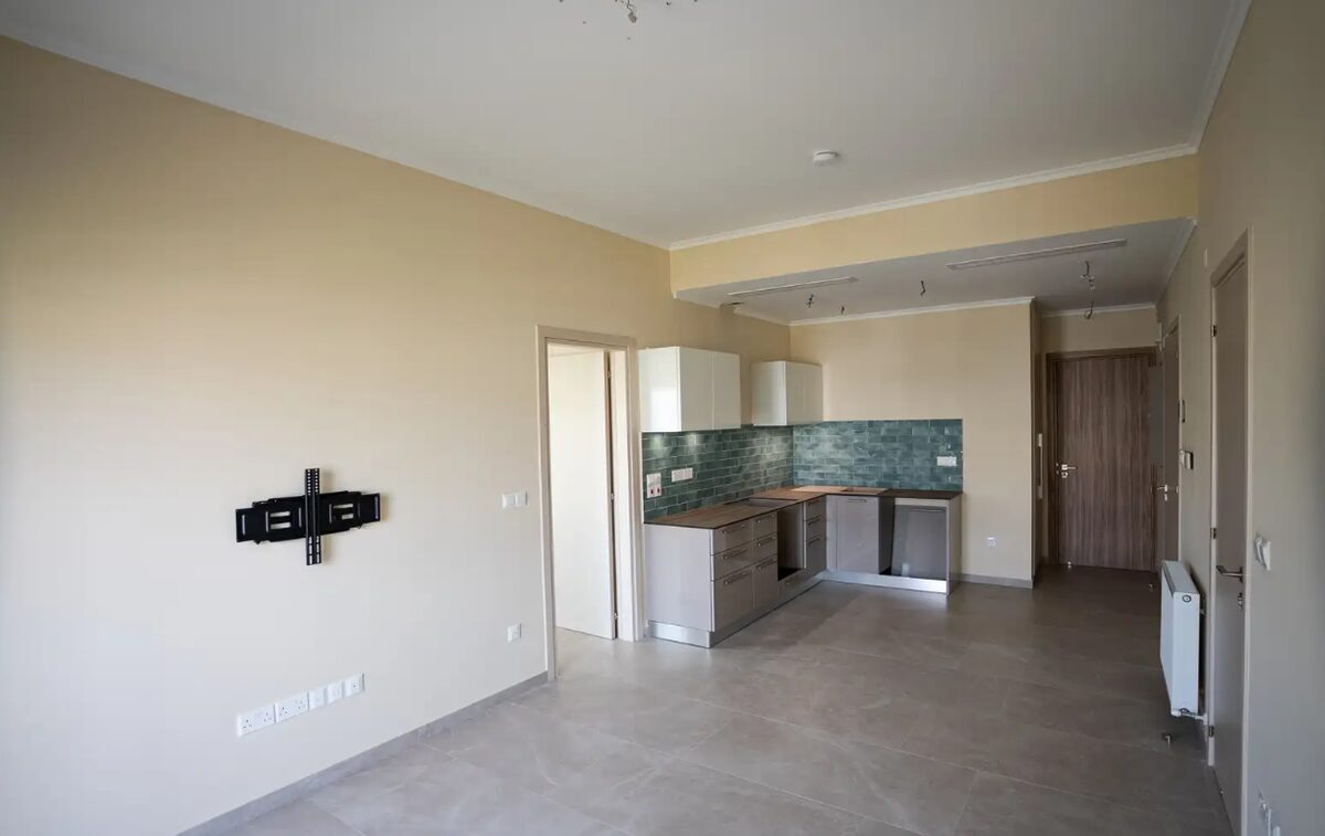 Коммерческое помещение в agios-tychon-tourist-area, Кипр [ID: 0602-242823]