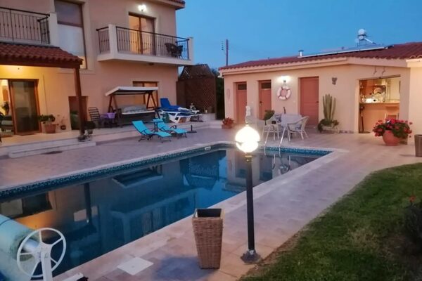 houses w erimi, Cypr, 230.00m² - obraz 11