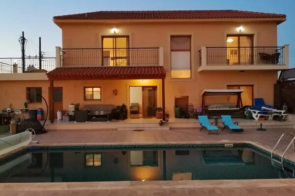 Dom — Erimi, Limassol, Cypr ID 0602-242836