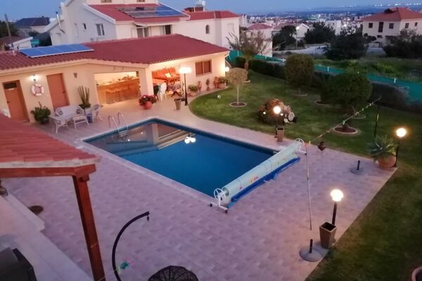 houses w erimi, Cypr, 230.00m² - obraz 12