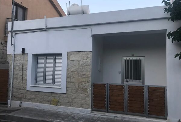 houses w agia-triada, Cypr, 100.00m²
