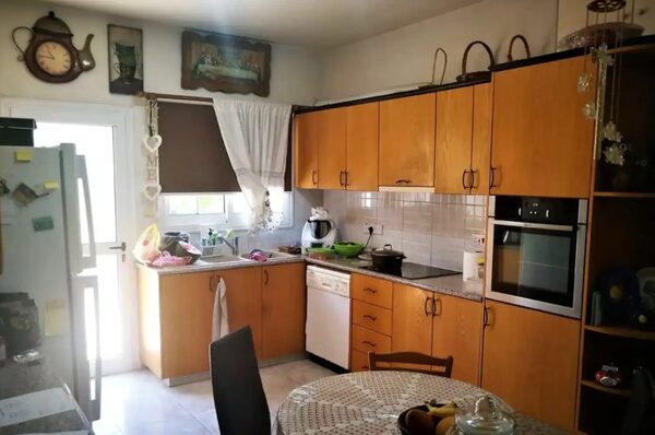 houses в polemidia-kato, Кіпр, 313.00м² - зображення 3