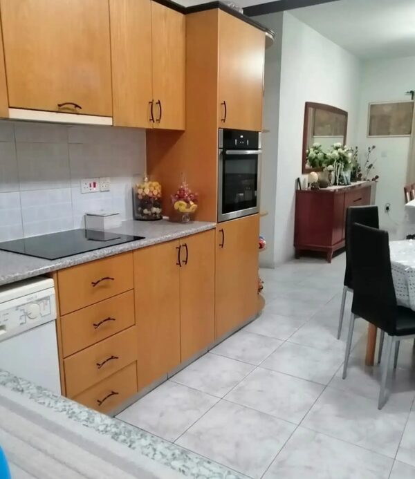 houses в polemidia-kato, Кіпр, 313.00м² - зображення 9