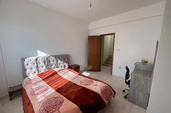 houses в pissouri, Кипр, 300.00м² - изображение 5