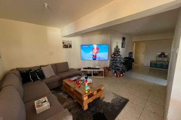 houses в pissouri, Кипр, 300.00м² - изображение 3
