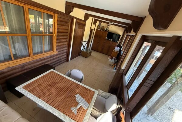 Вілла в louvaras, Кіпр, 190.00м² - зображення 3