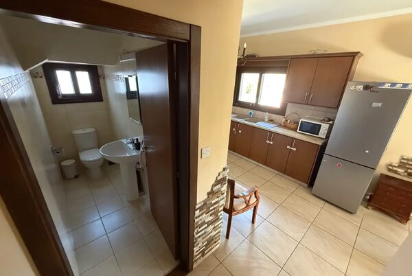 Вілла в louvaras, Кіпр, 190.00м² - зображення 12