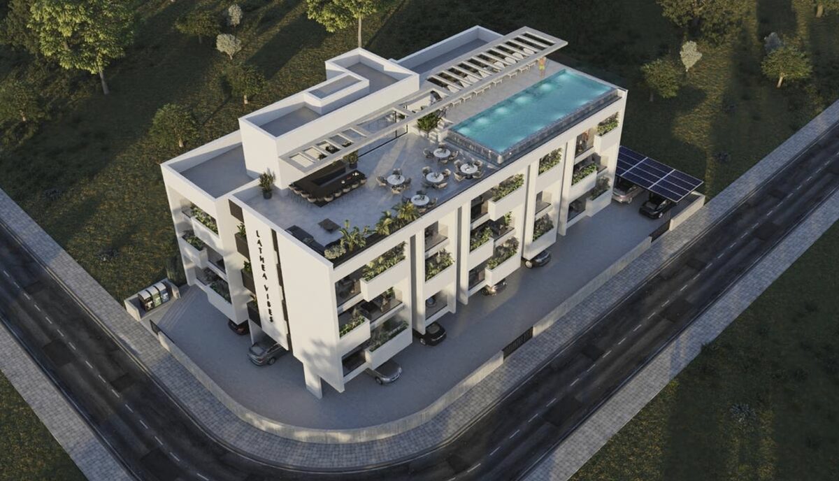 Студії, 35.00м² в kamares, Кіпр [ID: 0602-242867]