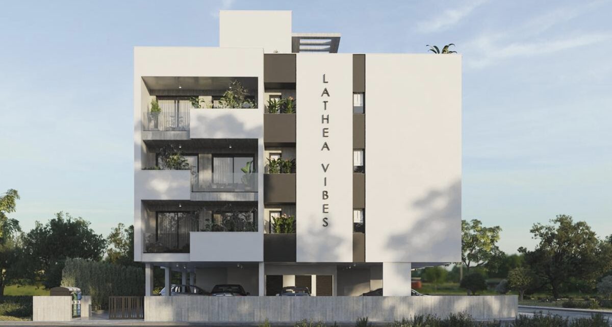 Студії, 35.00м² в kamares, Кіпр [ID: 0602-242867]