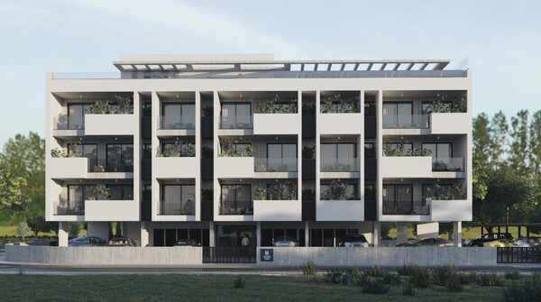 Квартира в kamares, Кіпр, 50.00м² - зображення 4