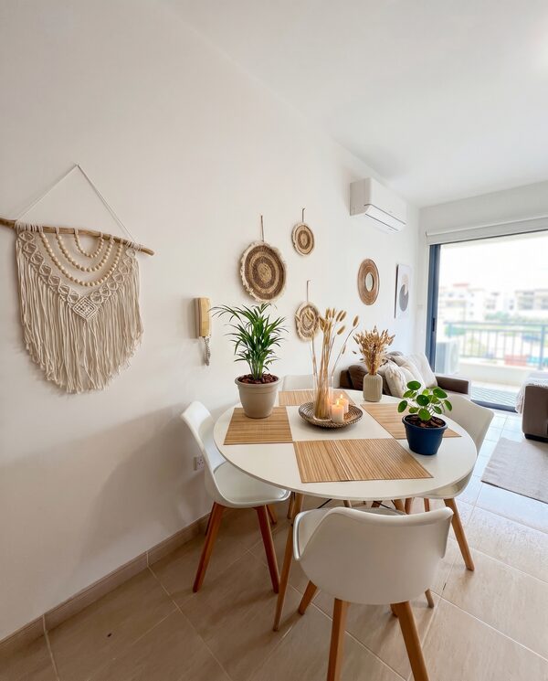 Квартира в geroskipou, Кипр, 47.00м² - изображение 4