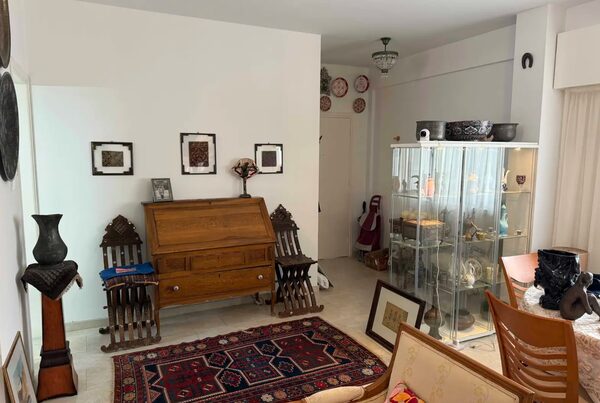 Квартира в agios-athanasios, Кипр, 150.00м² - изображение 13