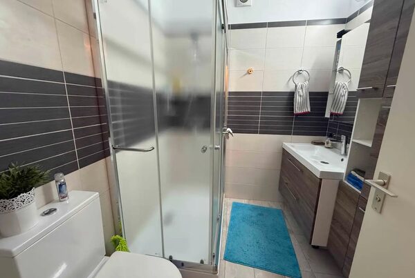 Квартира в agios-athanasios, Кипр, 150.00м² - изображение 4