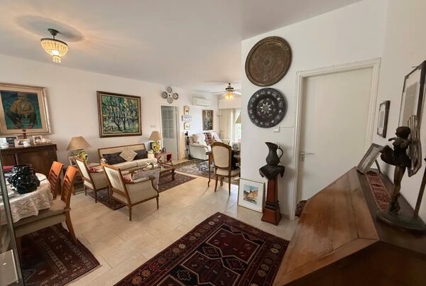 3 Bedroom Apartment in Agios Athanasios, Limassol