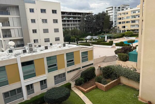 Квартира в agios-athanasios, Кипр, 150.00м² - изображение 7