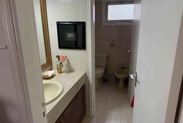 Квартира в agios-athanasios, Кипр, 150.00м² - изображение 15