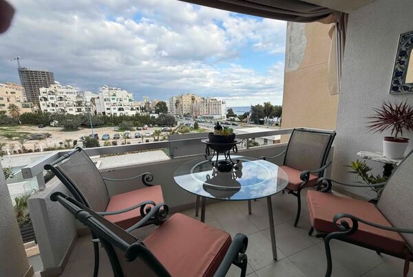 Квартира в agios-athanasios, Кипр, 150.00м² - изображение 8