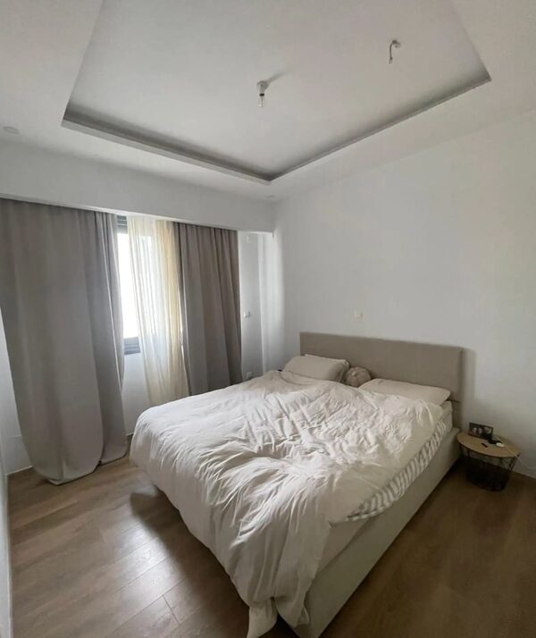 Penthouse in germasogeia, Cyprus, 216.00m² - image 4