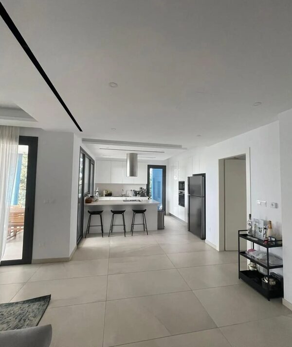 Penthouse in germasogeia, Cyprus, 216.00m² - image 7