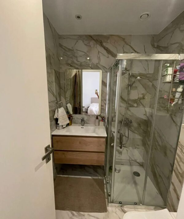 Penthouse in germasogeia, Cyprus, 216.00m² - image 3